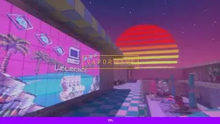 Explore Dreams: [Vaporwave] level guide (all 14 cassettes)