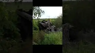 вездеход БТХ-М  