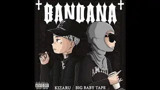 [FREE] KIZARU x BIG BABY TAPE Type Beat 