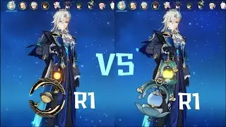 พี่นิว Prototype VS Sacrificial jade อันไหนดีกว่า?