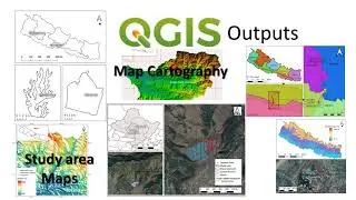 Why QGIS? Quantum GIS (QGIS) is a powerful geographic information system software package.