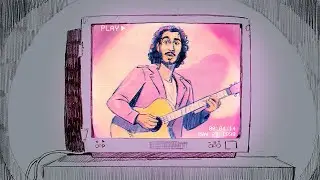 hrishi - Paul McCartney (superstar) - official lyric video