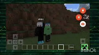 minecraft con mi voz