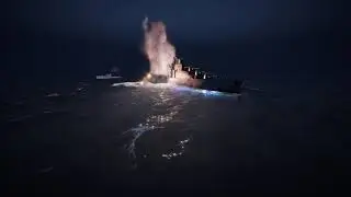 U-BOAT Cinematic