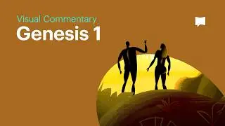 How Genesis 1 Communicates What The Whole Bible is About