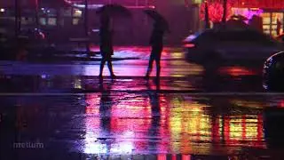 The Weeknd - In Your Eyes (Slowed/Remix)