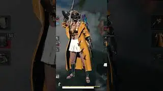 Como ganhar uma partida sem atirar - PUBG #93 #shorts