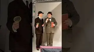 #shorts Герои из книги в фотографиях