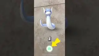 How To Get Snapshot Photobombs In Pokémon GO!