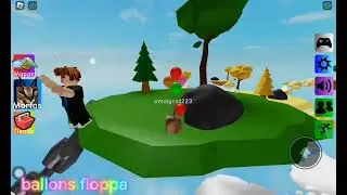 how to get all floppa sky map showcase