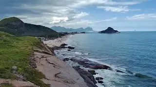 Drone vídeos Rio de Janeiro