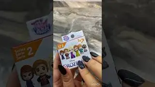 Frozen | ASMR | холодное сердце 