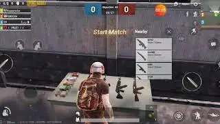 PUBG MOBILE