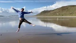 Slug Puppie - Cycle Home (dancing video)