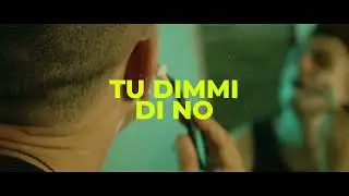 Lomas - Tu Dimmi Di No (Lyrics)