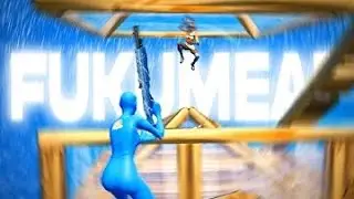 Fukumean 🤬 (Fortnite Montage) 4K