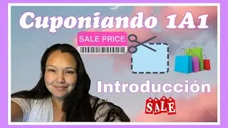 Aprende A Cuponiar 1A1  Intro