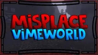 🍋MISPLACE & REACH VIMEWORLD | СЛИЛ NYPPLE | НОВЫЙ СОФТ ОТ LEGITSHOP | 