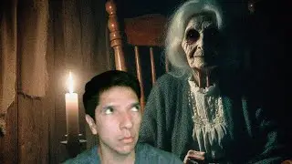 COMPRE el JUEGO de TERROR MAS ESPELUZNANTE y BARATO de TODO INTERNET 😱