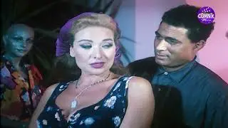 مشاهد قوية بين احمد زكي ورغدة ! 😱