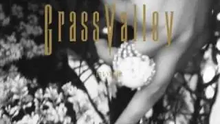 GRASS VALLEY - 白い旋律