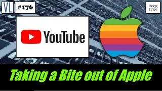 What YouTube Quitting Apple Means for iOS and Beyond (VL176)