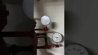 Testing Automation of Jockey Pump simultaneous to Fire Pump