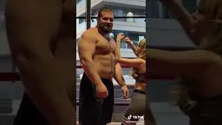 бой дефчонка