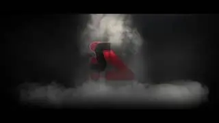 Artefice Studios - dust & smoke logo