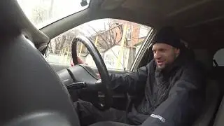 Toyota Duet /Пробник/