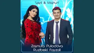 Layli & Majnun