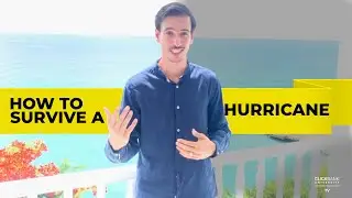 How to withstand a hurricane (in your online business)...