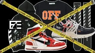 This is Why OFF WHITE SUCKS