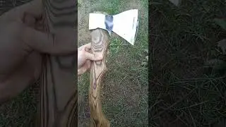 большой топор ЗиК