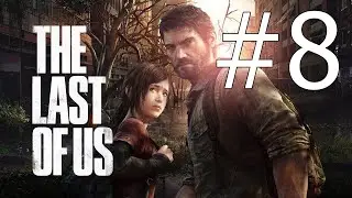 The Last of Us Part I Platinum Guide Chapter 8 - Lakeside Resort