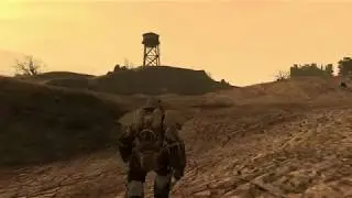 Gmod - Resurgence Power Armor Test