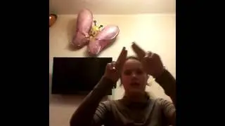Распаковка посылки 1