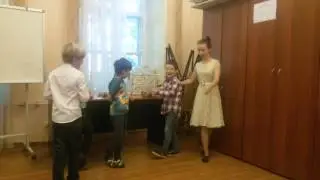 Что мы сделали сегодня