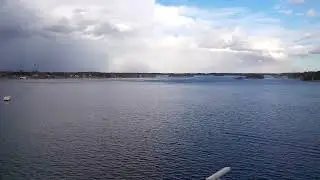 ,Хельсинки - Стокгольм. #Викинглайн. #путешествия #travel #ferry #паром #хельсинки #стокгольм