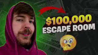 How to I Make Thumbnail For @MrBeast Tutorial Photoshop 2024