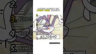 Ranking Looney Tunes Moments 😭