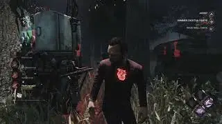 Dead by Daylight: Non-legendary Legion
