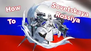 The power of the motherland | Sovetskaya rossiya