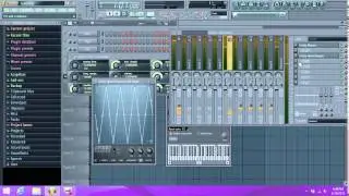 Snail Bass Tutorial