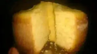 Bolo de Fubá simples sem leite super fofinho passo a passo,super facil.