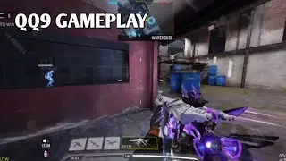 QQ9 Gameplay | Cod gameplay QQ9#1