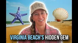 Living Life in Sandbridge Beach, Buying a Second Home Virginia Beach & Living Life in Virginia Beach
