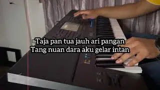 Lama Laun Tua Jadi - Karaoke Version (Nostalgia Andrewson Ngalai)