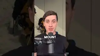 The dark truth about Mt. Everest! #Shorts