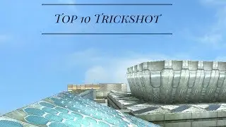 Wolfteam Best trickshot " TOP 10 "